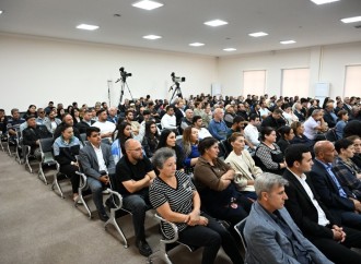 Ermənistan vətəndaşlarının məhkəməsində 1988-1992-ci illərdə azərbaycanlılara qarşı törədilmiş cinayətlərlə bağlı sənədlər tədqiq edilib
