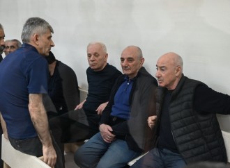 Ermənistan vətəndaşlarının məhkəməsində 1988-1992-ci illərdə azərbaycanlılara qarşı törədilmiş cinayətlərlə bağlı sənədlər tədqiq edilib