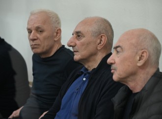 Ermənistan vətəndaşlarının məhkəməsində 1988-1992-ci illərdə azərbaycanlılara qarşı törədilmiş cinayətlərlə bağlı sənədlər tədqiq edilib