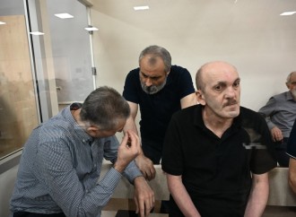 Ermənistan vətəndaşlarının məhkəməsində 1988-1992-ci illərdə azərbaycanlılara qarşı törədilmiş cinayətlərlə bağlı sənədlər tədqiq edilib