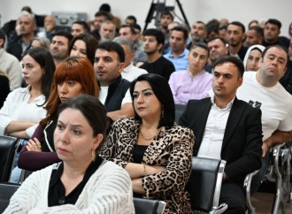 Ermənistan vətəndaşlarının məhkəməsində 1988-1992-ci illərdə azərbaycanlılara qarşı törədilmiş cinayətlərlə bağlı sənədlər tədqiq edilib