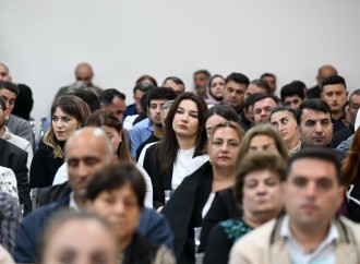 Ermənistan vətəndaşlarının məhkəməsində 1988-1992-ci illərdə azərbaycanlılara qarşı törədilmiş cinayətlərlə bağlı sənədlər tədqiq edilib