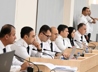 Ruben Vardanyan “Ermənistanın Baş naziri Nikol Paşinyanın, ATƏT-in Minsk qrupunun üzvlərinin və BQXK nümayəndələrinin dindirilməsini” məhkəmədən xahiş edib