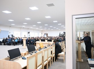 Ruben Vardanyan “Ermənistanın Baş naziri Nikol Paşinyanın, ATƏT-in Minsk qrupunun üzvlərinin və BQXK nümayəndələrinin dindirilməsini” məhkəmədən xahiş edib