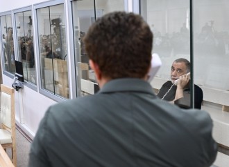 Ruben Vardanyan “Ermənistanın Baş naziri Nikol Paşinyanın, ATƏT-in Minsk qrupunun üzvlərinin və BQXK nümayəndələrinin dindirilməsini” məhkəmədən xahiş edib