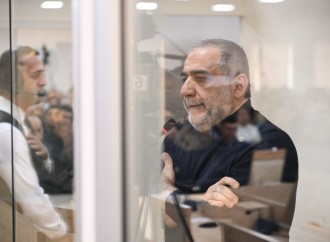 Ruben Vardanyan “Ermənistanın Baş naziri Nikol Paşinyanın, ATƏT-in Minsk qrupunun üzvlərinin və BQXK nümayəndələrinin dindirilməsini” məhkəmədən xahiş edib