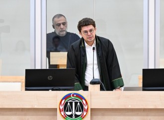 Ruben Vardanyan “Ermənistanın Baş naziri Nikol Paşinyanın, ATƏT-in Minsk qrupunun üzvlərinin və BQXK nümayəndələrinin dindirilməsini” məhkəmədən xahiş edib