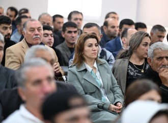 Ruben Vardanyan “Ermənistanın Baş naziri Nikol Paşinyanın, ATƏT-in Minsk qrupunun üzvlərinin və BQXK nümayəndələrinin dindirilməsini” məhkəmədən xahiş edib