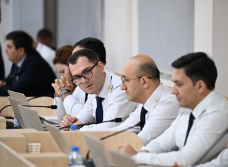 Ruben Vardanyan “Ermənistanın Baş naziri Nikol Paşinyanın, ATƏT-in Minsk qrupunun üzvlərinin və BQXK nümayəndələrinin dindirilməsini” məhkəmədən xahiş edib