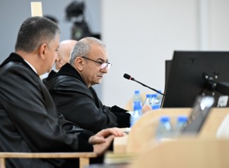 Ruben Vardanyan “Ermənistanın Baş naziri Nikol Paşinyanın, ATƏT-in Minsk qrupunun üzvlərinin və BQXK nümayəndələrinin dindirilməsini” məhkəmədən xahiş edib