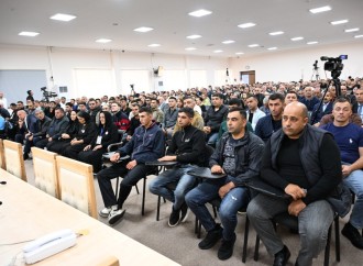 Ruben Vardanyan “Ermənistanın Baş naziri Nikol Paşinyanın, ATƏT-in Minsk qrupunun üzvlərinin və BQXK nümayəndələrinin dindirilməsini” məhkəmədən xahiş edib