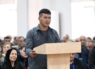 Ruben Vardanyan “Ermənistanın Baş naziri Nikol Paşinyanın, ATƏT-in Minsk qrupunun üzvlərinin və BQXK nümayəndələrinin dindirilməsini” məhkəmədən xahiş edib