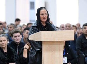 Ruben Vardanyan “Ermənistanın Baş naziri Nikol Paşinyanın, ATƏT-in Minsk qrupunun üzvlərinin və BQXK nümayəndələrinin dindirilməsini” məhkəmədən xahiş edib