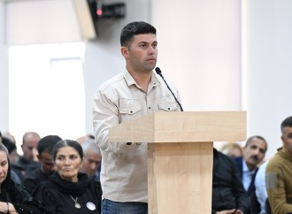 Ruben Vardanyan “Ermənistanın Baş naziri Nikol Paşinyanın, ATƏT-in Minsk qrupunun üzvlərinin və BQXK nümayəndələrinin dindirilməsini” məhkəmədən xahiş edib