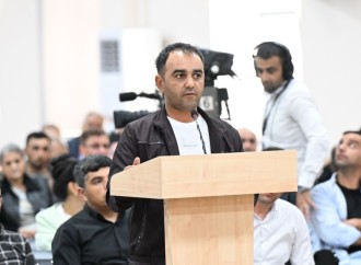 Ruben Vardanyan “Ermənistanın Baş naziri Nikol Paşinyanın, ATƏT-in Minsk qrupunun üzvlərinin və BQXK nümayəndələrinin dindirilməsini” məhkəmədən xahiş edib