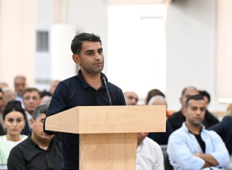 Ruben Vardanyan “Ermənistanın Baş naziri Nikol Paşinyanın, ATƏT-in Minsk qrupunun üzvlərinin və BQXK nümayəndələrinin dindirilməsini” məhkəmədən xahiş edib