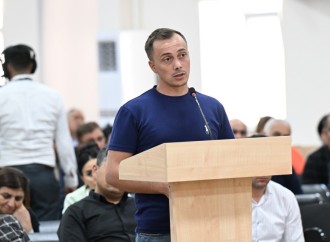 Ruben Vardanyan “Ermənistanın Baş naziri Nikol Paşinyanın, ATƏT-in Minsk qrupunun üzvlərinin və BQXK nümayəndələrinin dindirilməsini” məhkəmədən xahiş edib