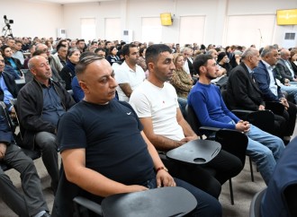 Ruben Vardanyan “Ermənistanın Baş naziri Nikol Paşinyanın, ATƏT-in Minsk qrupunun üzvlərinin və BQXK nümayəndələrinin dindirilməsini” məhkəmədən xahiş edib