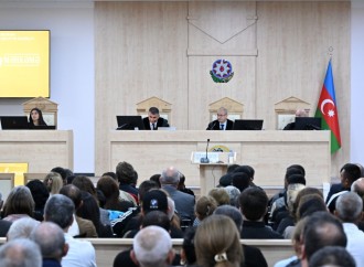 Ruben Vardanyan “Ermənistanın Baş naziri Nikol Paşinyanın, ATƏT-in Minsk qrupunun üzvlərinin və BQXK nümayəndələrinin dindirilməsini” məhkəmədən xahiş edib