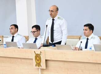 Ruben Vardanyan “Ermənistanın Baş naziri Nikol Paşinyanın, ATƏT-in Minsk qrupunun üzvlərinin və BQXK nümayəndələrinin dindirilməsini” məhkəmədən xahiş edib