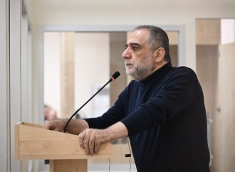 Ruben Vardanyan “Ermənistanın Baş naziri Nikol Paşinyanın, ATƏT-in Minsk qrupunun üzvlərinin və BQXK nümayəndələrinin dindirilməsini” məhkəmədən xahiş edib