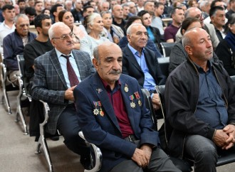 Ruben Vardanyan “Ermənistanın Baş naziri Nikol Paşinyanın, ATƏT-in Minsk qrupunun üzvlərinin və BQXK nümayəndələrinin dindirilməsini” məhkəmədən xahiş edib