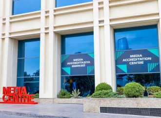 300-ə yaxın media Formula 1 Qatar Airways Azərbaycan Qran Prisi 2025-i işıqlandıracaq