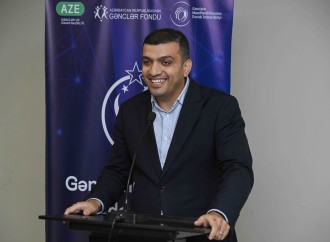 “Gənclərin Liderlik Akademiyası – 4” düşərgəsinin açılış mərasimi baş tutub!