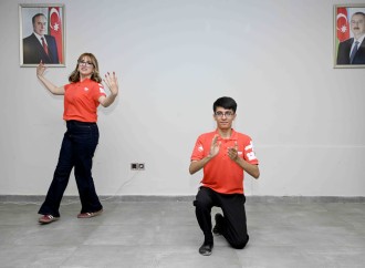 “Gənclərin Liderlik Akademiyası – 4” düşərgəsinin açılış mərasimi baş tutub!