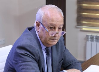 Medianın İnkişafı Agentliyinin Müşahidə Şurasının növbəti iclası keçirilib