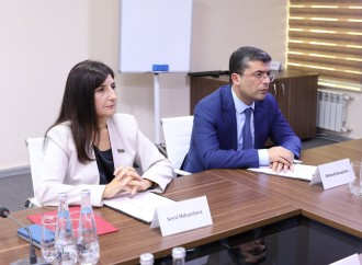 Medianın İnkişafı Agentliyinin Müşahidə Şurasının növbəti iclası keçirilib
