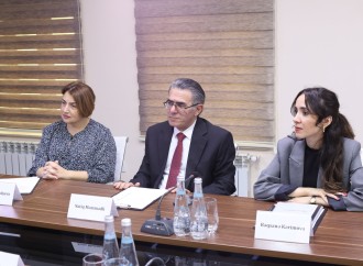 Medianın İnkişafı Agentliyinin Müşahidə Şurasının növbəti iclası keçirilib