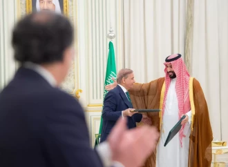 Səudiyyə Ərəbistanı və Pakistan – Müdafiə ittifaqı və ortaq güc