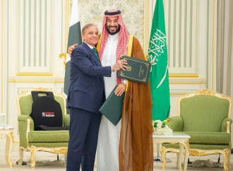 Səudiyyə Ərəbistanı və Pakistan – Müdafiə ittifaqı və ortaq güc