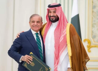 Səudiyyə Ərəbistanı və Pakistan – Müdafiə ittifaqı və ortaq güc