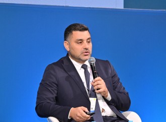 Azərbaycan 10-cu Belt and Road Summit-də: EtnoVillage layihəsi sülh, tolerantlıq və davamlı inkişafın simvolu kimi təqdim olundu
