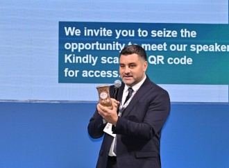 Azərbaycan 10-cu Belt and Road Summit-də: EtnoVillage layihəsi sülh, tolerantlıq və davamlı inkişafın simvolu kimi təqdim olundu