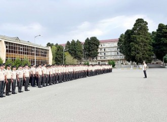 Dövlət Suverenliyi Günü münasibətilə Azərbaycan Ordusunda silsilə tədbirlər keçirilib