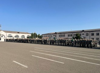 Dövlət Suverenliyi Günü münasibətilə Azərbaycan Ordusunda silsilə tədbirlər keçirilib