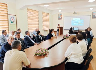 Dövlət Suverenliyi Günü münasibətilə Azərbaycan Ordusunda silsilə tədbirlər keçirilib