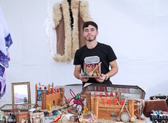 Şuşa şəhərində “KOB FEST” sərgi-satış yarmarkası keçirilir