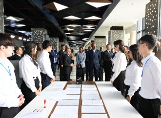 Ruanda Prezidenti “ASAN Xidmət” mərkəzinin fəaliyyəti ilə tanış olub