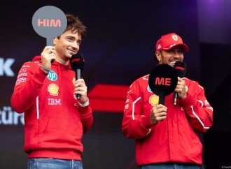 “Fan Forum” Bakıda Formula 1 həvəskarlarına həyacan dolu anlar yaşatdı