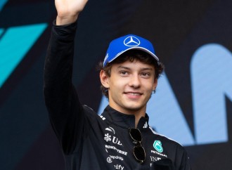 “Fan Forum” Bakıda Formula 1 həvəskarlarına həyacan dolu anlar yaşatdı