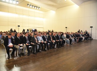 Heydər Əliyev Mərkəzində 3-cü Nəsimi - şeair, mənəviyyat və incəsənət festivalının təntənəli açılışı olub
