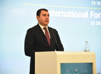 Heydər Əliyev Mərkəzində 3-cü Nəsimi - şeair, mənəviyyat və incəsənət festivalının təntənəli açılışı olub