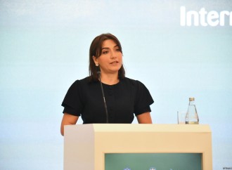 Heydər Əliyev Mərkəzində 3-cü Nəsimi - şeair, mənəviyyat və incəsənət festivalının təntənəli açılışı olub