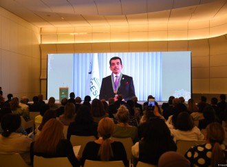 Heydər Əliyev Mərkəzində 3-cü Nəsimi - şeair, mənəviyyat və incəsənət festivalının təntənəli açılışı olub