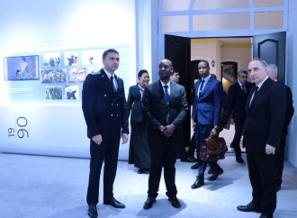 Azərbaycan və Tanzaniyə Baş prokurorluqları memorandum imzalayıblar