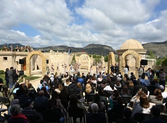 Nəsimi festivalı şairin doğma diyarı Şamaxıda davam edir
